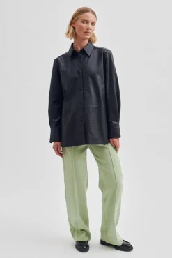 Outlet Affair Trousers Kvinde Bukser Og Jeans