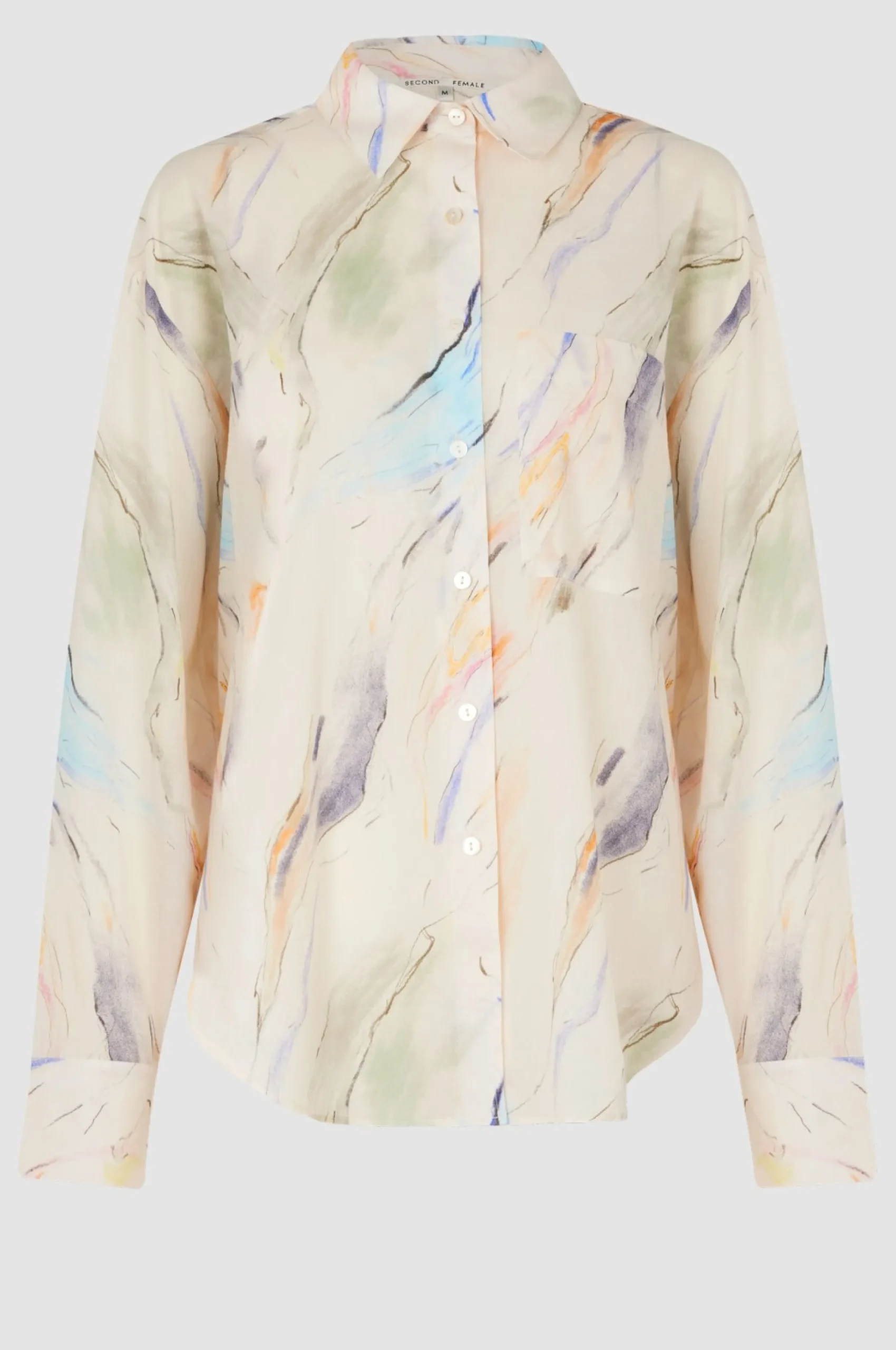 Clearance Alex Classic Shirt Kvinde Skjorter Og Bluser