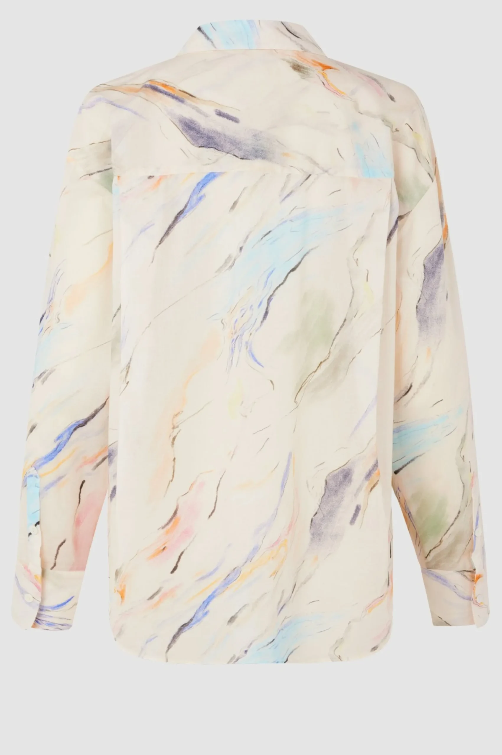 Clearance Alex Classic Shirt Kvinde Skjorter Og Bluser