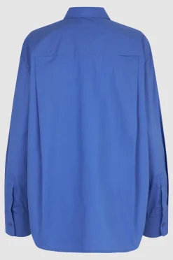 Discount Alulin Classic Shirt Kvinde Skjorter Og Bluser