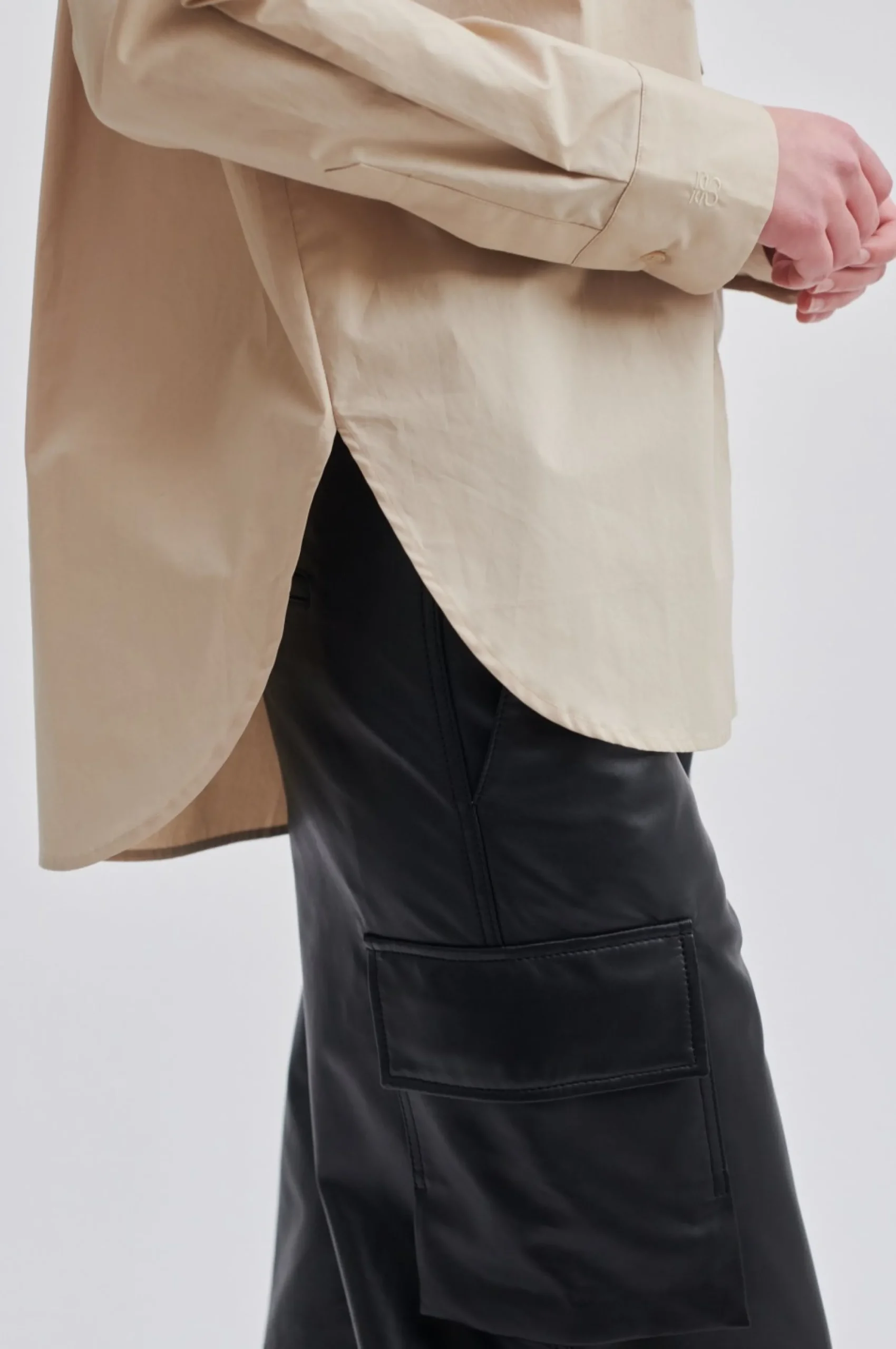 Online Alulin Classic Shirt Kvinde Skjorter Og Bluser