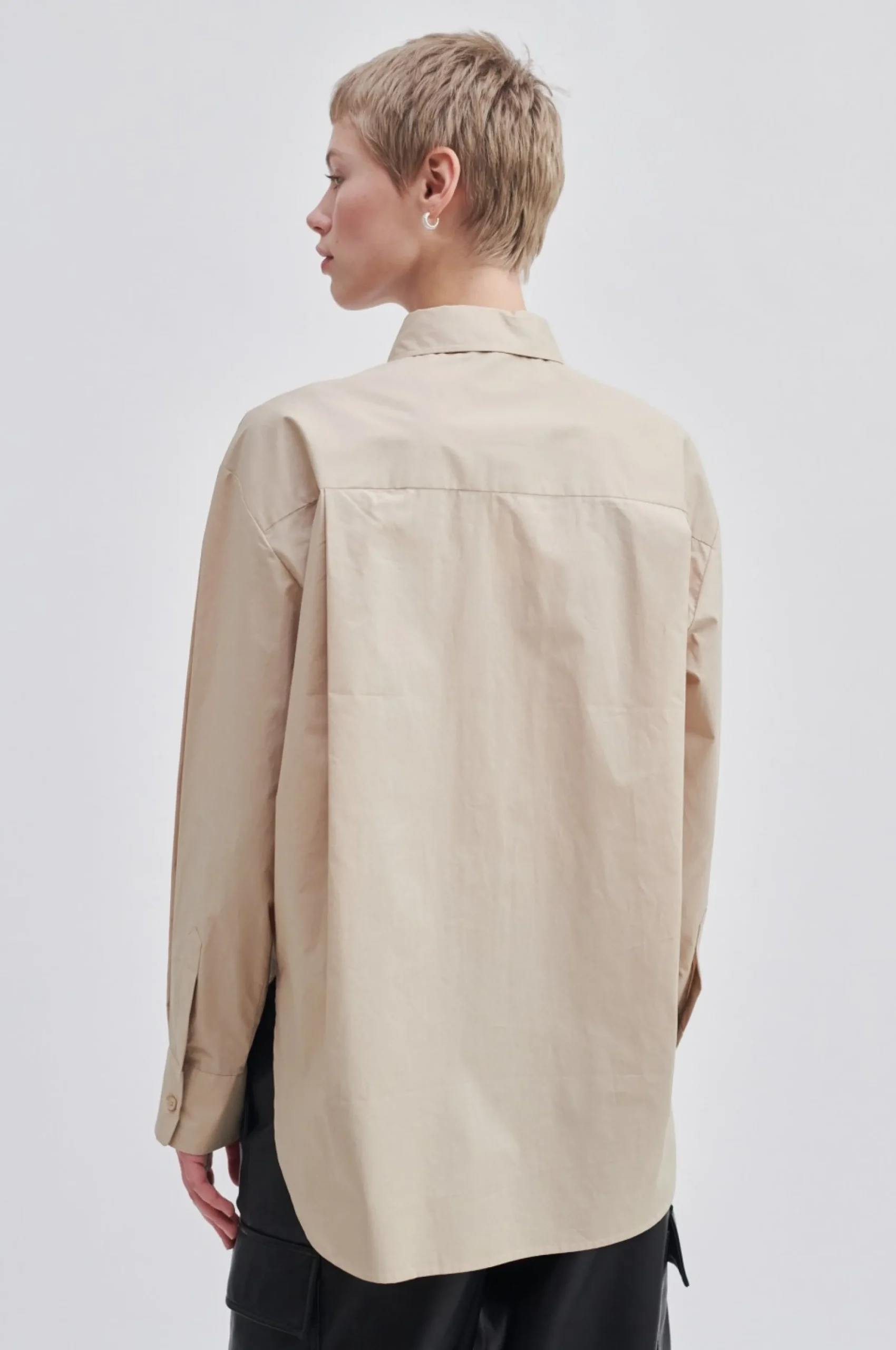Online Alulin Classic Shirt Kvinde Skjorter Og Bluser