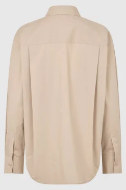 Online Alulin Classic Shirt Kvinde Skjorter Og Bluser