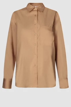 Sale Alulin Classic Shirt Kvinde Skjorter Og Bluser