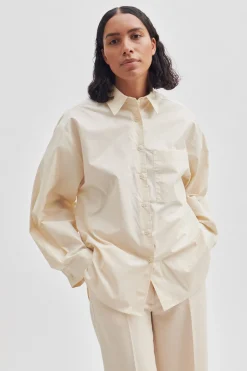 Outlet Alulin New Shirt Kvinde Skjorter Og Bluser