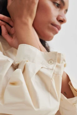 Outlet Alulin New Shirt Kvinde Skjorter Og Bluser