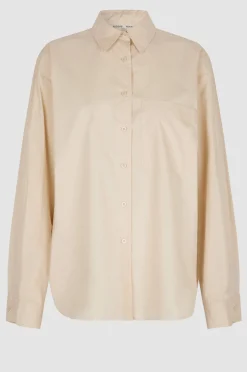 Outlet Alulin New Shirt Kvinde Skjorter Og Bluser