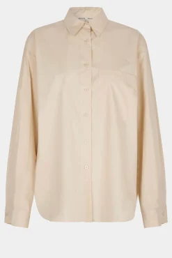 Outlet Alulin New Shirt Kvinde Skjorter Og Bluser