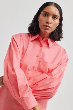 Discount Alulin New Shirt Kvinde Skjorter Og Bluser