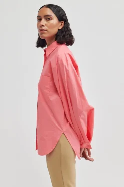 Discount Alulin New Shirt Kvinde Skjorter Og Bluser