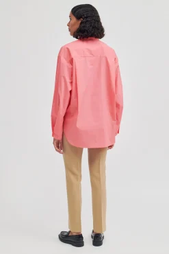 Discount Alulin New Shirt Kvinde Skjorter Og Bluser