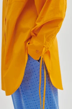 Online Alulin Oversize Shirt Kvinde Skjorter Og Bluser