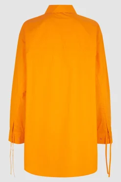 Online Alulin Oversize Shirt Kvinde Skjorter Og Bluser
