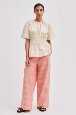 Best Aluline Blouse Kvinde Skjorter Og Bluser