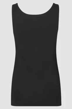 New Ambra Tanktop Kvinde Toppe Og T-Shirts