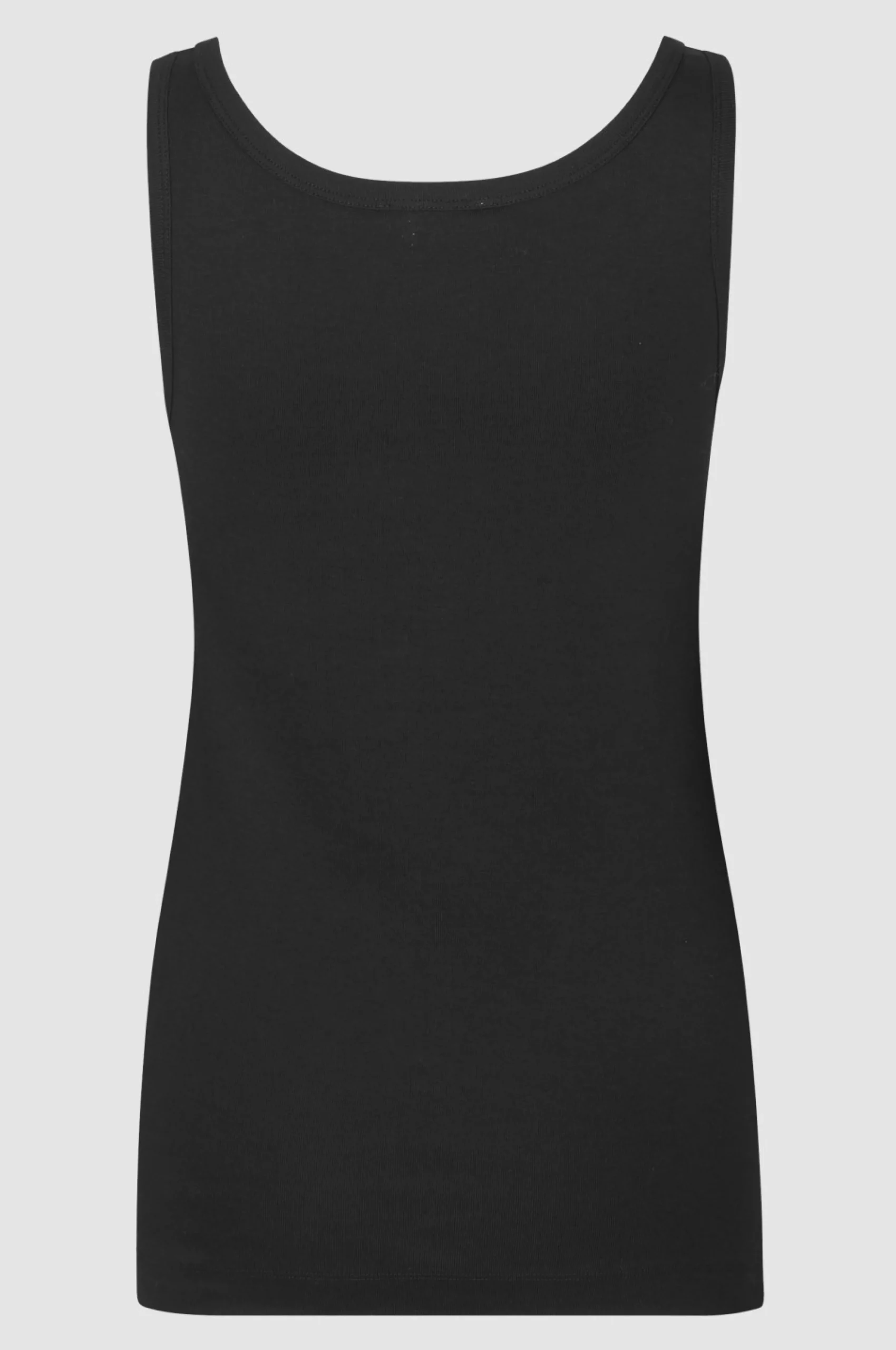 New Ambra Tanktop Kvinde Toppe Og T-Shirts