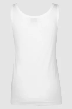 Ambra Tanktop Kvinde Toppe Og T-Shirts