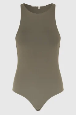 Asanti Bodystocking Kvinde Toppe Og T-Shirts