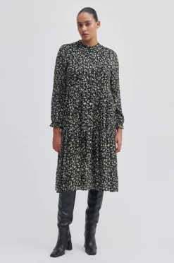 Clearance Ayali Dress Kvinde Kjoler