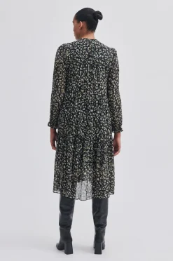 Clearance Ayali Dress Kvinde Kjoler