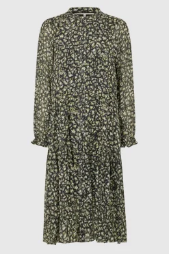 Clearance Ayali Dress Kvinde Kjoler