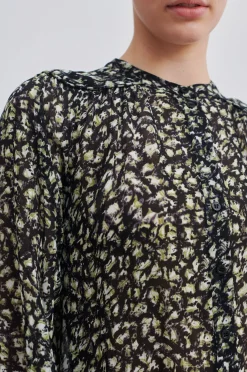 Hot Ayali Shirt Kvinde Skjorter Og Bluser
