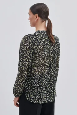 Hot Ayali Shirt Kvinde Skjorter Og Bluser
