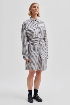 Outlet Ayla Dress Kvinde Kjoler