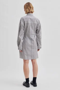 Outlet Ayla Dress Kvinde Kjoler
