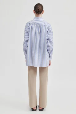 New Ayla Shirt Kvinde Skjorter Og Bluser