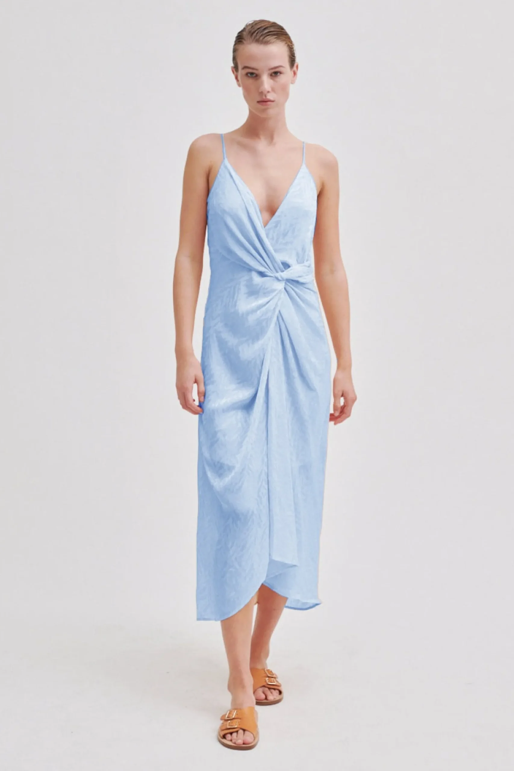 Online Bari Dress Kvinde Kjoler