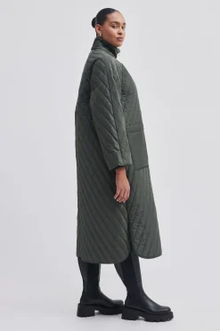 Becca Coat Kvinde Jakker Og Frakker