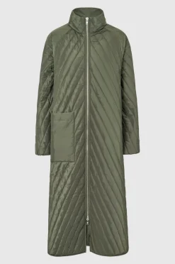 Becca Coat Kvinde Jakker Og Frakker
