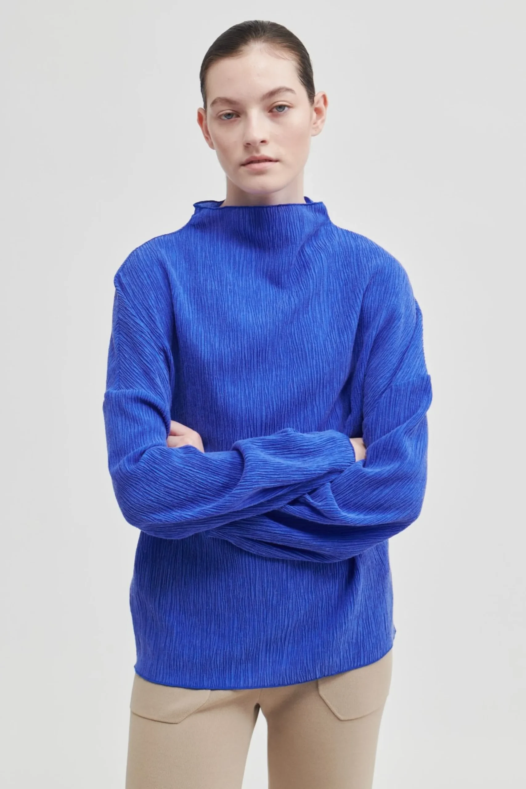Belisa Blouse Kvinde Skjorter Og Bluser