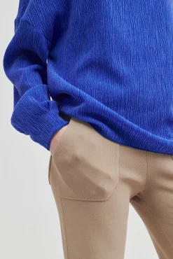 Belisa Blouse Kvinde Skjorter Og Bluser