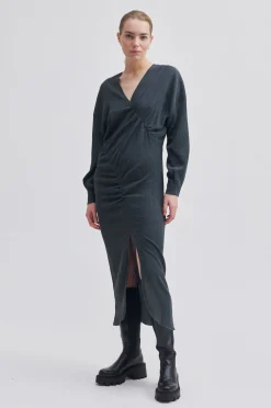 Best Belisa Dress Kvinde Kjoler