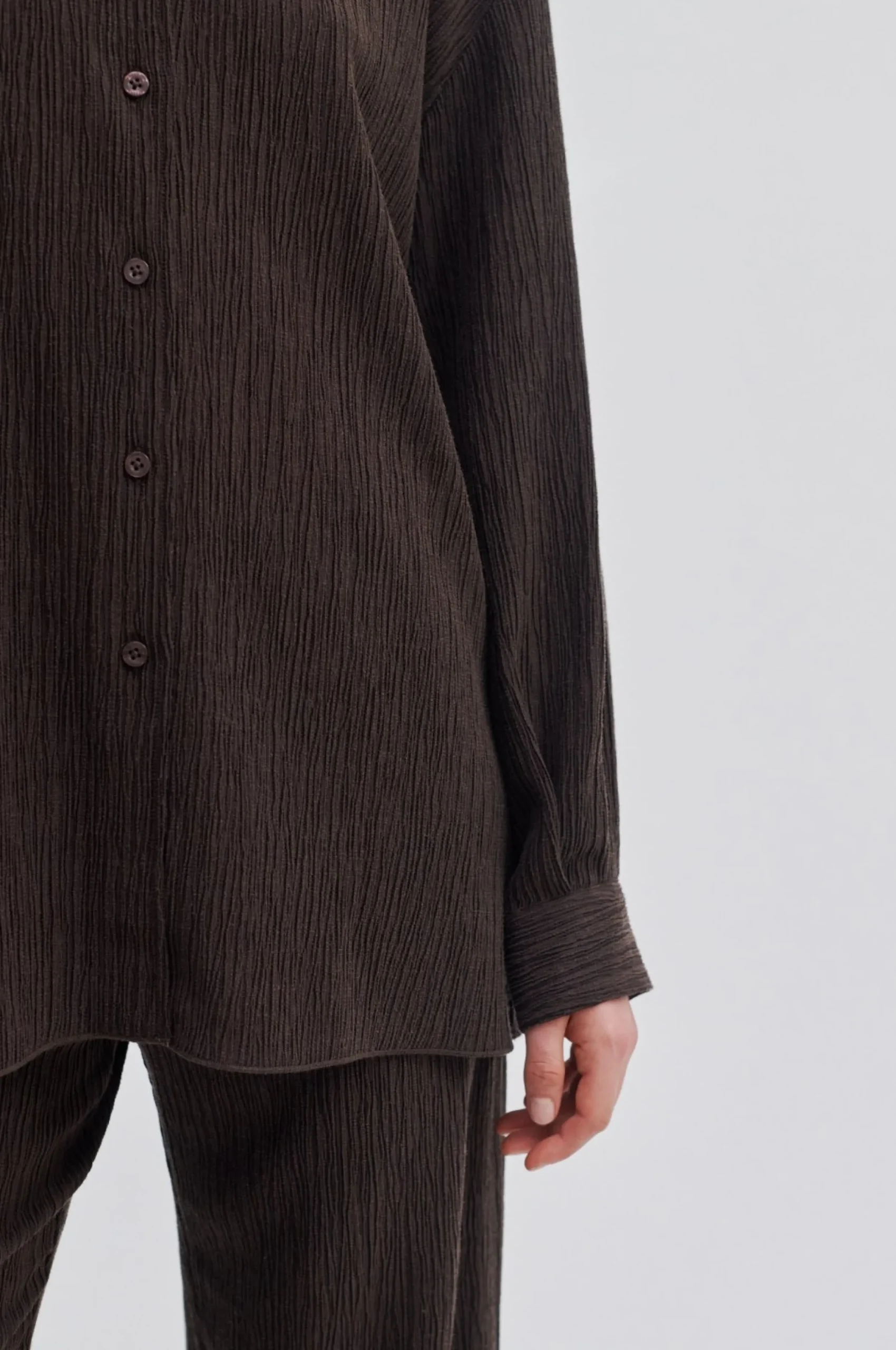 Hot Belisa Shirt Kvinde Skjorter Og Bluser