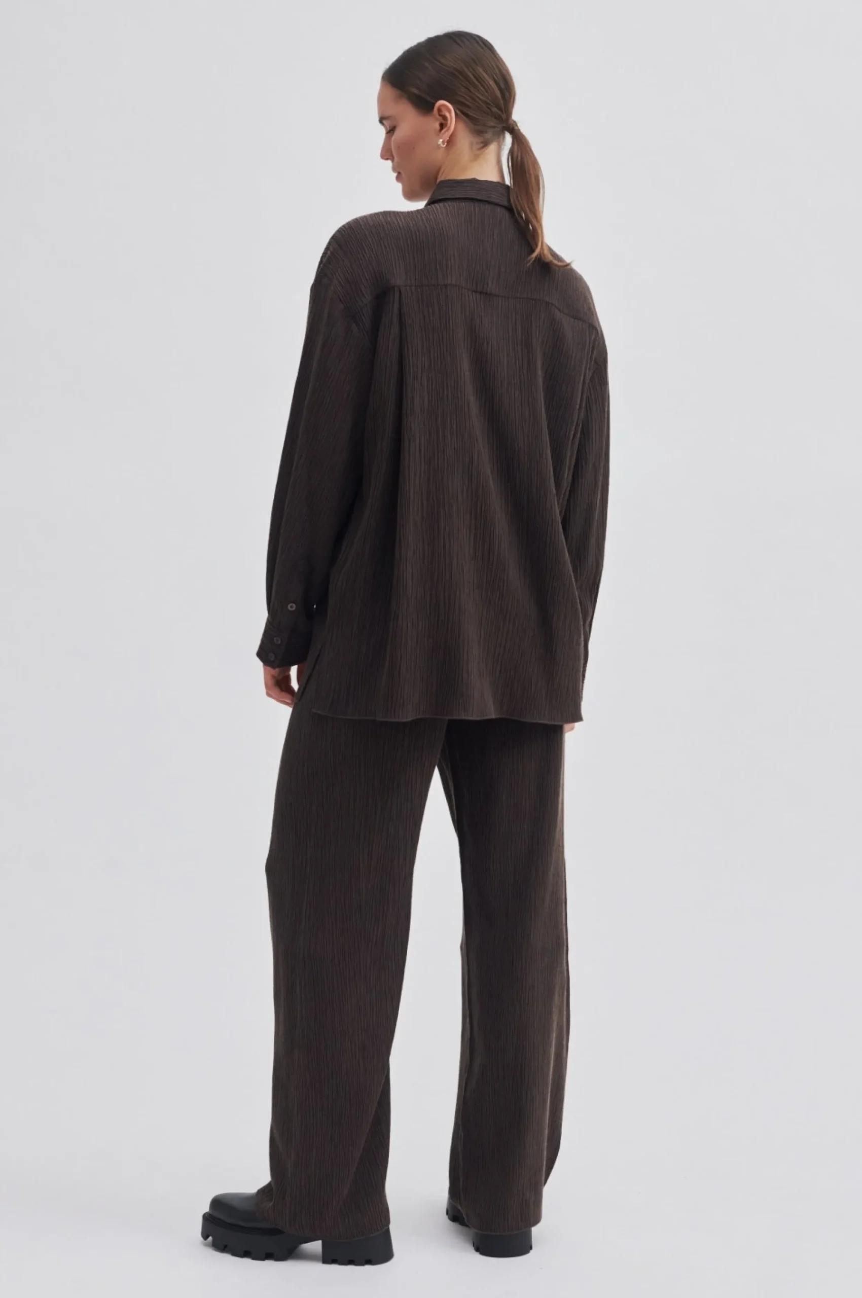 Hot Belisa Shirt Kvinde Skjorter Og Bluser