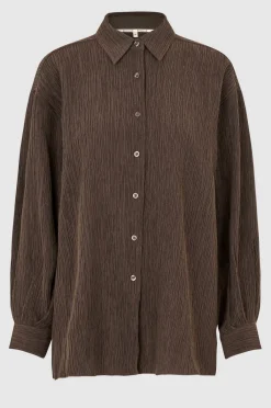 Hot Belisa Shirt Kvinde Skjorter Og Bluser