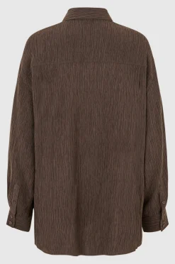 Hot Belisa Shirt Kvinde Skjorter Og Bluser