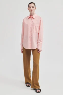 Belisa Trousers Kvinde Bukser Og Jeans