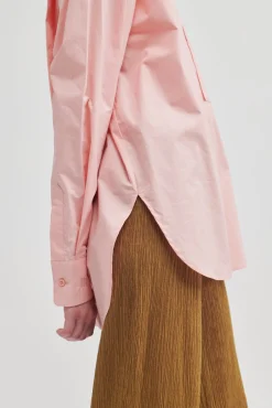 Belisa Trousers Kvinde Bukser Og Jeans