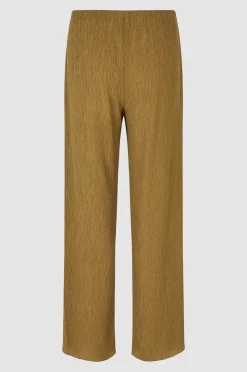 Belisa Trousers Kvinde Bukser Og Jeans