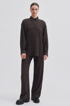 Clearance Belisa Trousers Kvinde Sæt