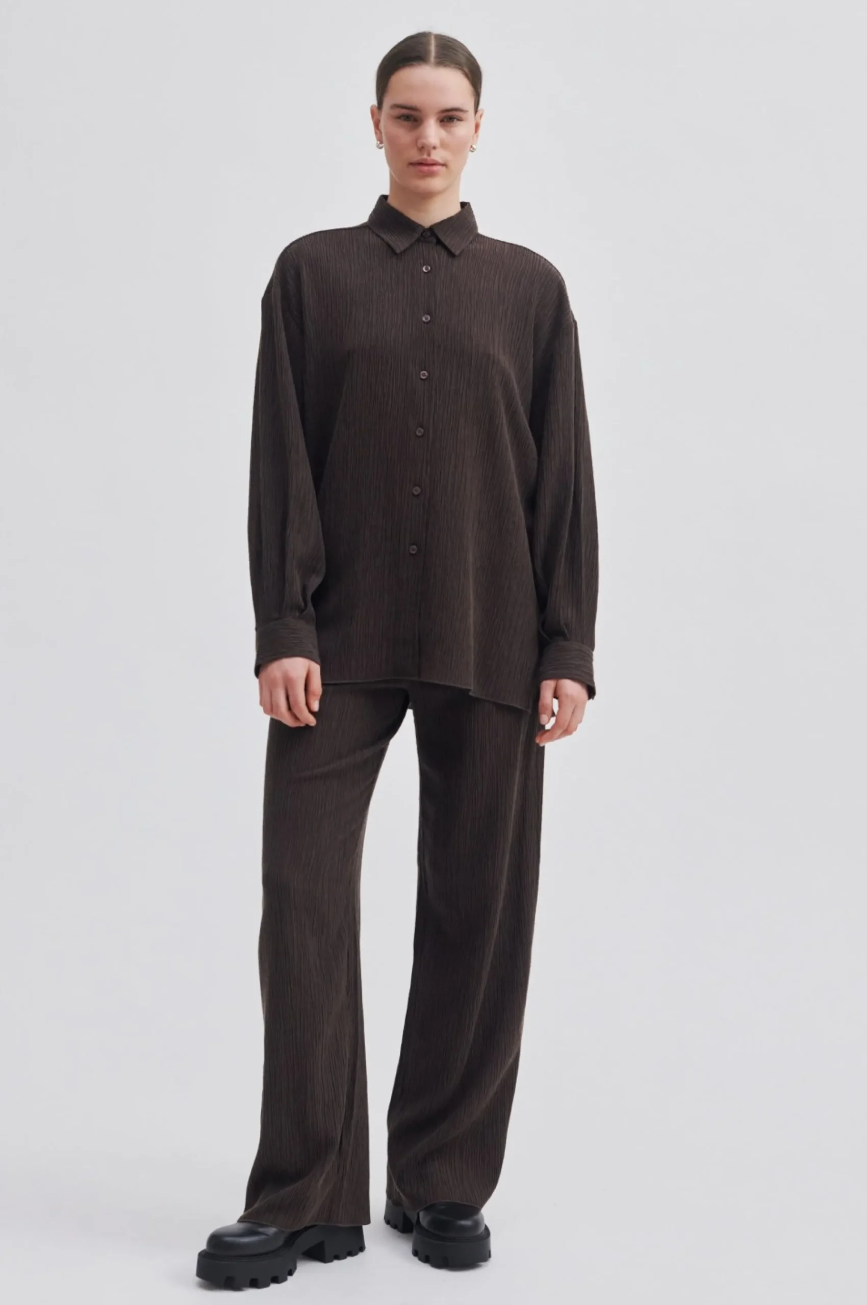 Clearance Belisa Trousers Kvinde Sæt
