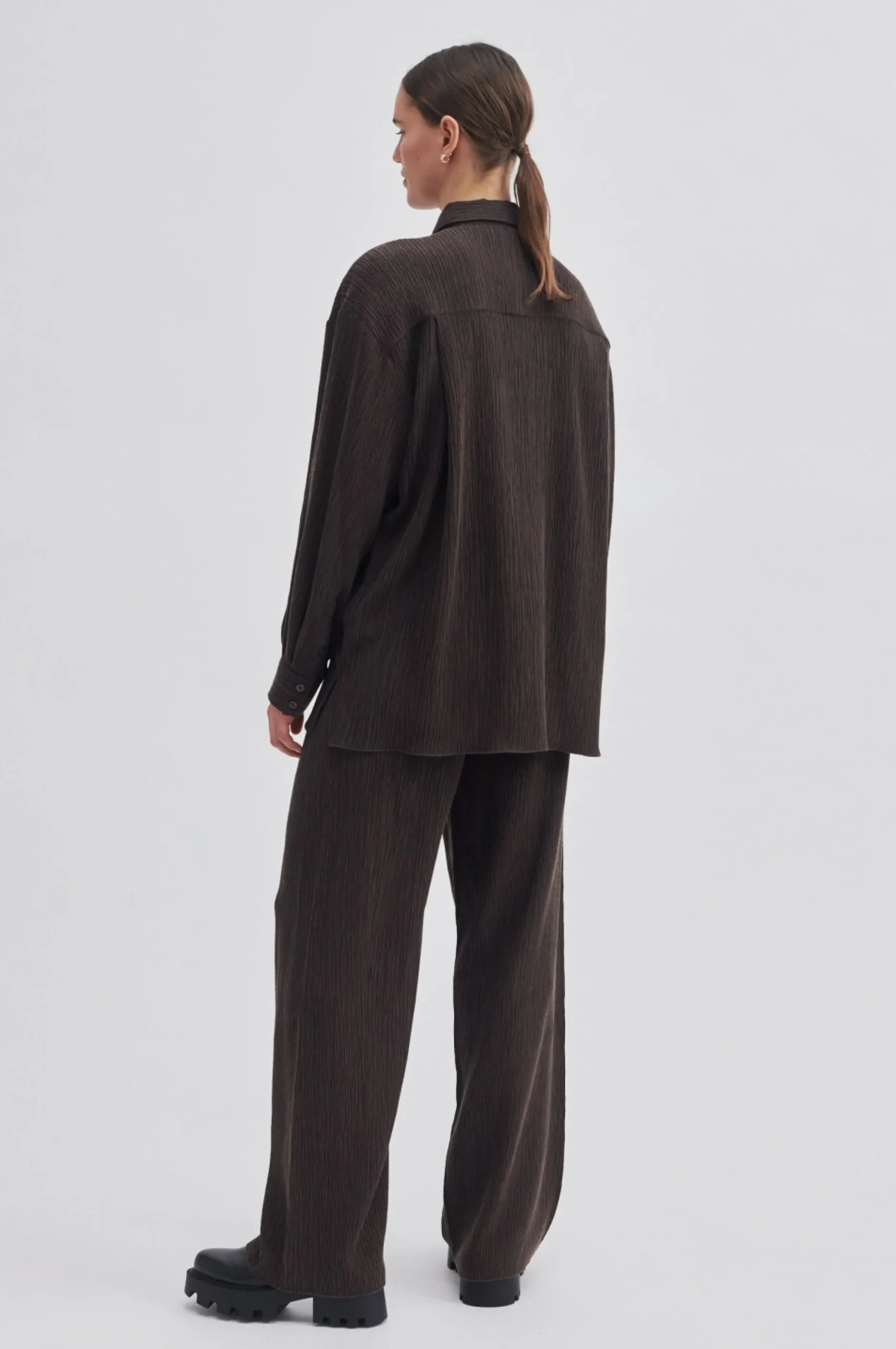 Clearance Belisa Trousers Kvinde Sæt