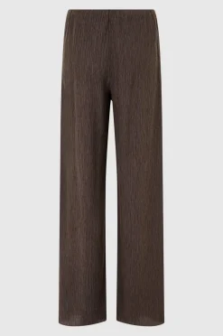 New Belisa Trousers Kvinde Bukser Og Jeans