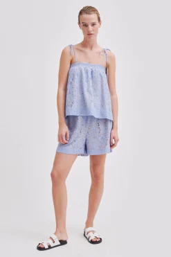 Best Bionda Top Kvinde Toppe Og T-Shirts