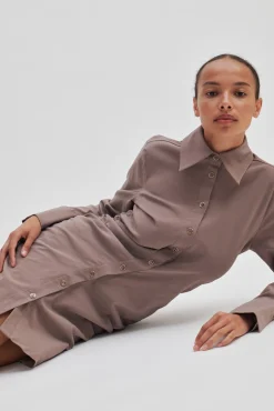 Boe Dress Kvinde Kjoler