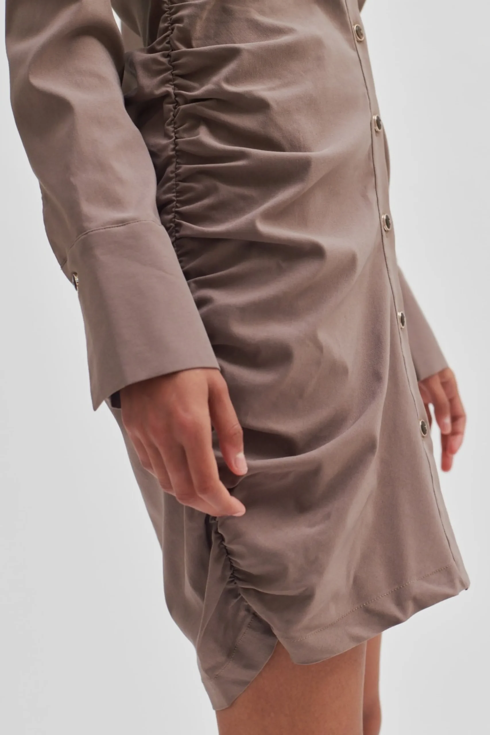 Boe Dress Kvinde Kjoler